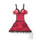 Image for article titled Become A Happy Housewife With An Apron Bra